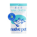 Yak Chews S145