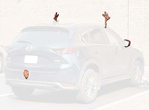 Reindeer Antlers Christmas Kit B207311