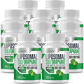 Sulforaphane 450MG Softgels V53356