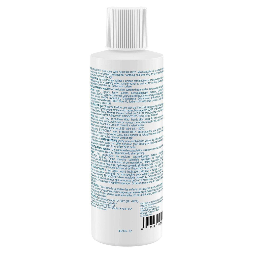 Pet Shampoo H7915