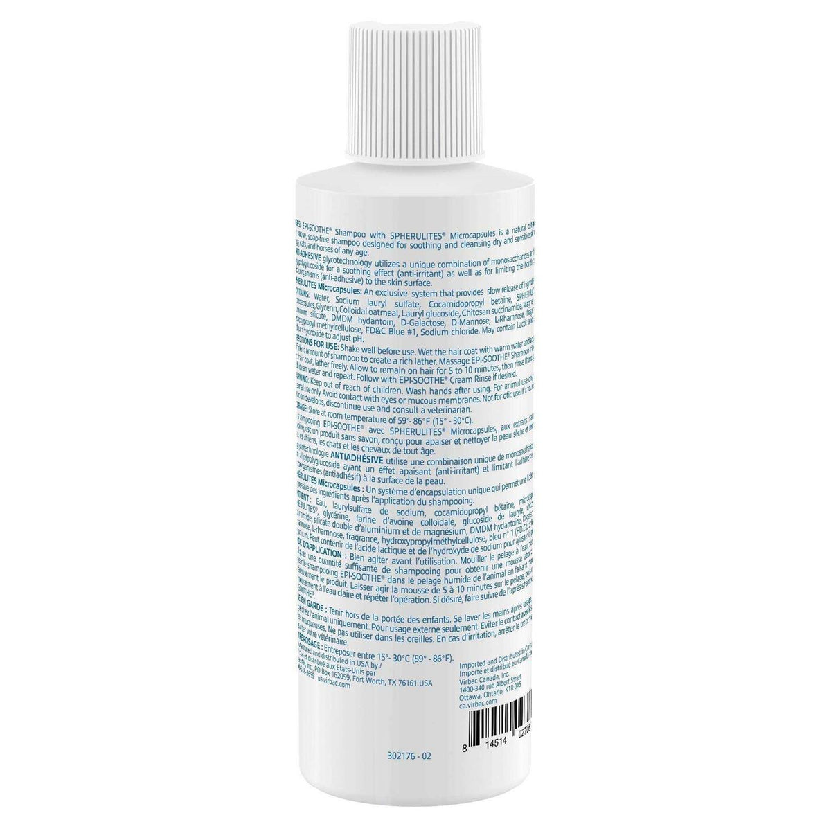 Pet Shampoo H7915
