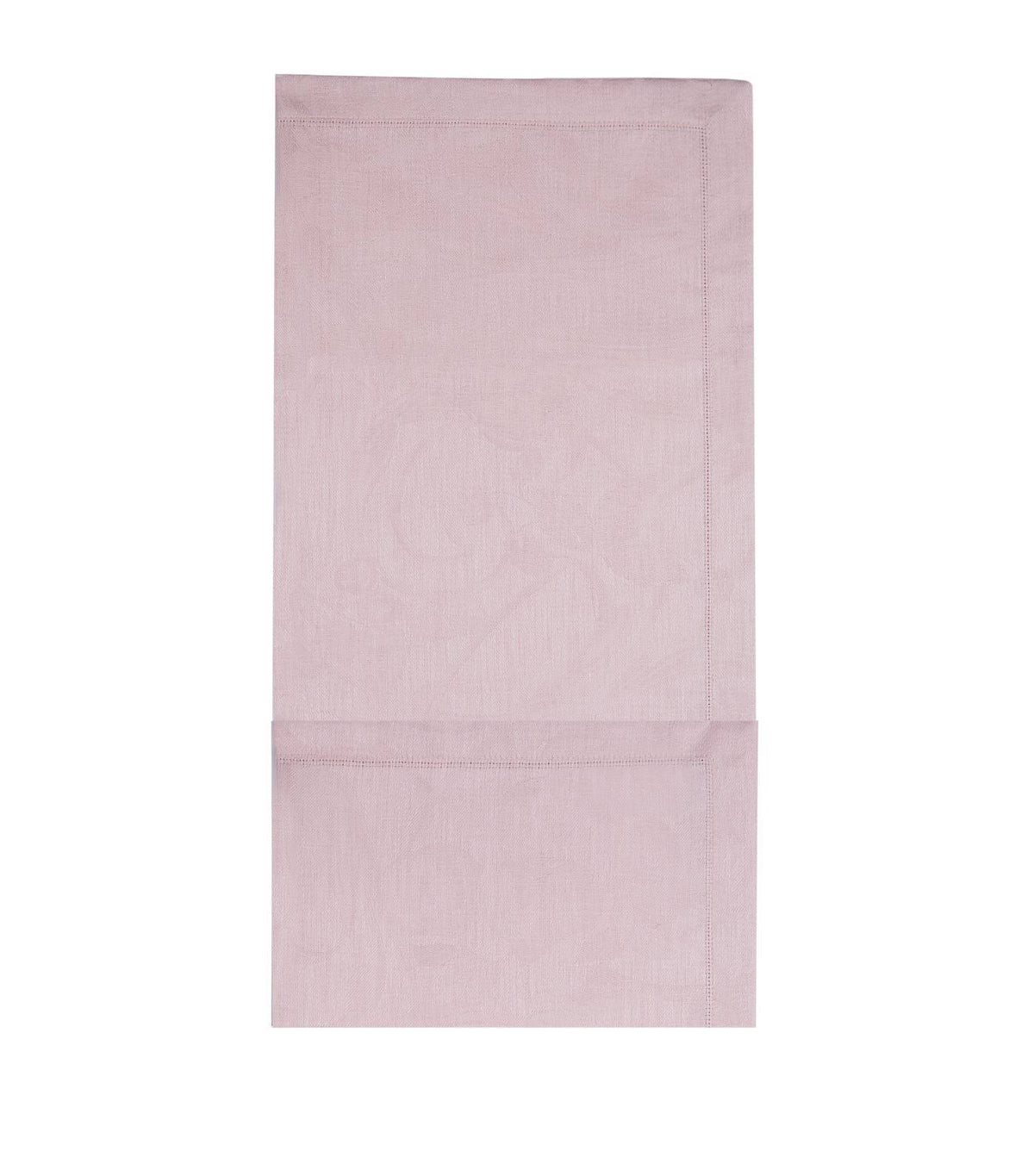Powder Pink Napkin Set of 4 P46119