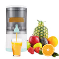 Hands Free Electric Citrus Juicer B557