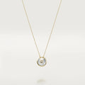 Cartier Necklace R55797