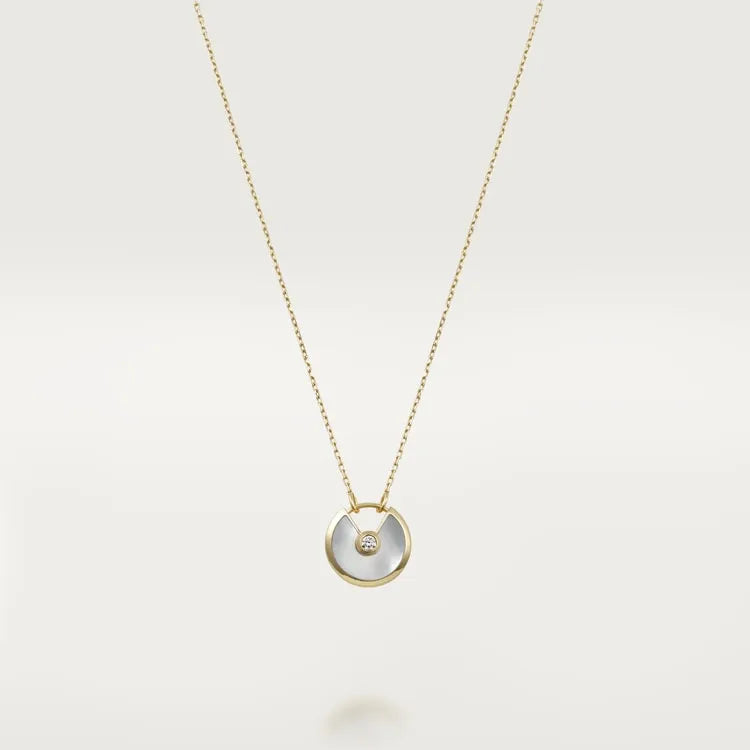 Cartier Necklace R55797