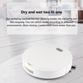 Robot Vacuum And Mop Combo 3 in 1 X85747