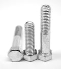 22-13 x 12x22 Coarse Thread Hex Cap Screw Stainless Steel 18-8 Z838