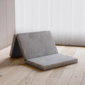 Twin Memory Foam Mattress Y180