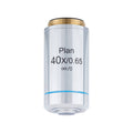 40x Plan Achromatic Objective Lens for Metallurgical Microscopes P253807