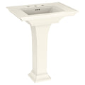 Pedestal Sink J14938