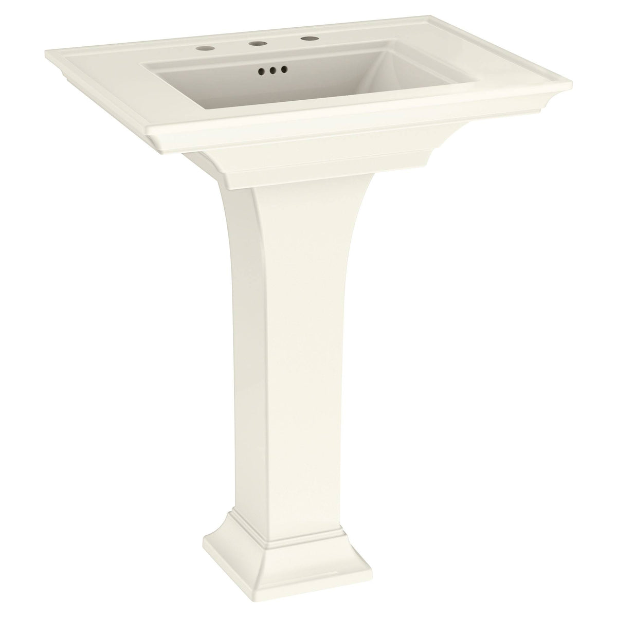 Pedestal Sink J14938