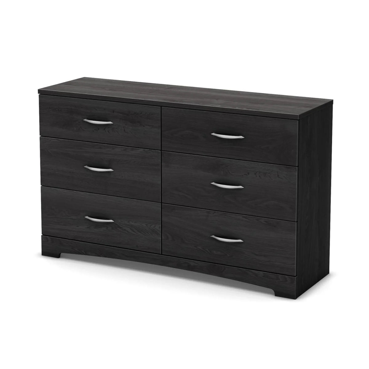 Gray Oak Dresser R530