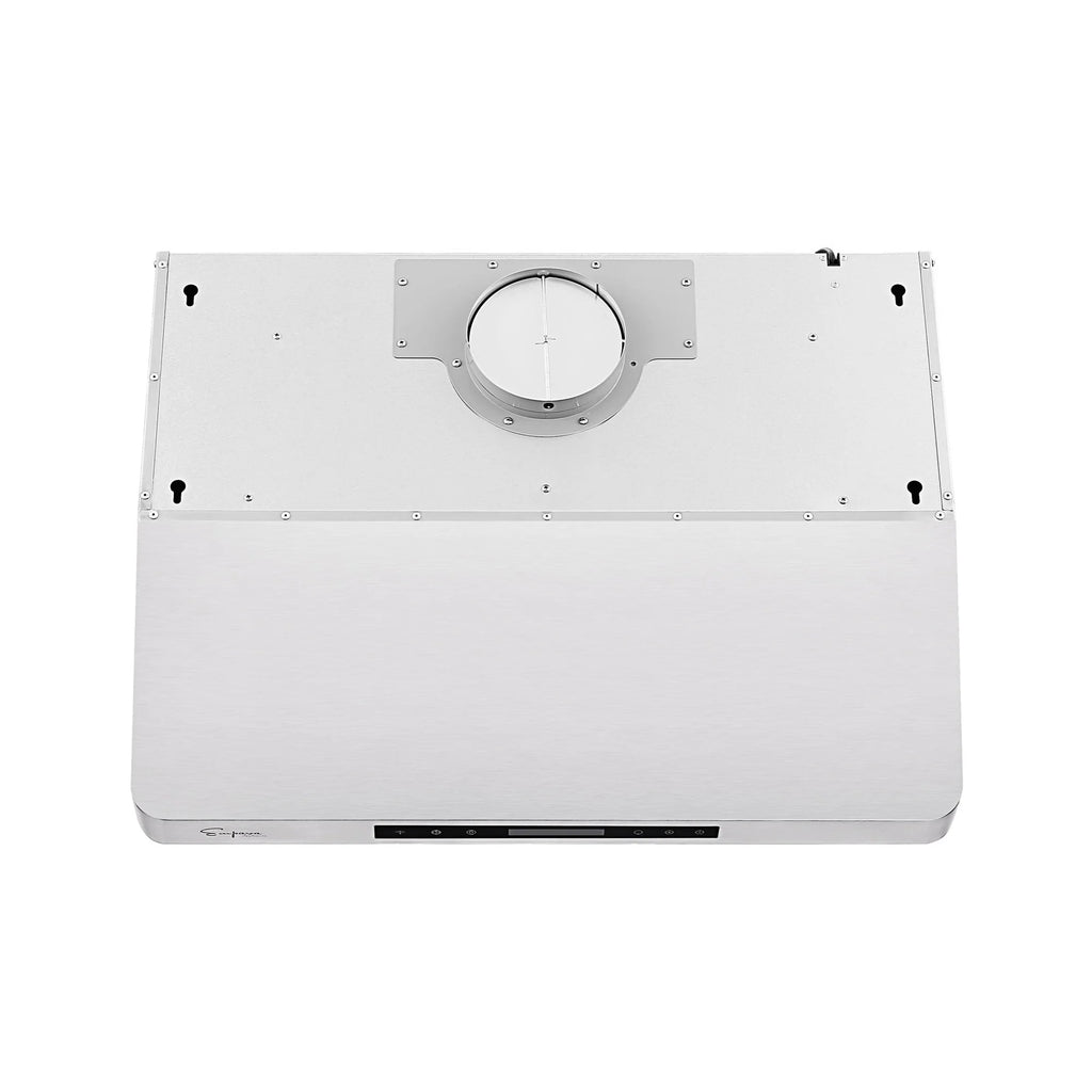 30 In. 500 CFM Ducted Under Cabinet Range Hood E27600