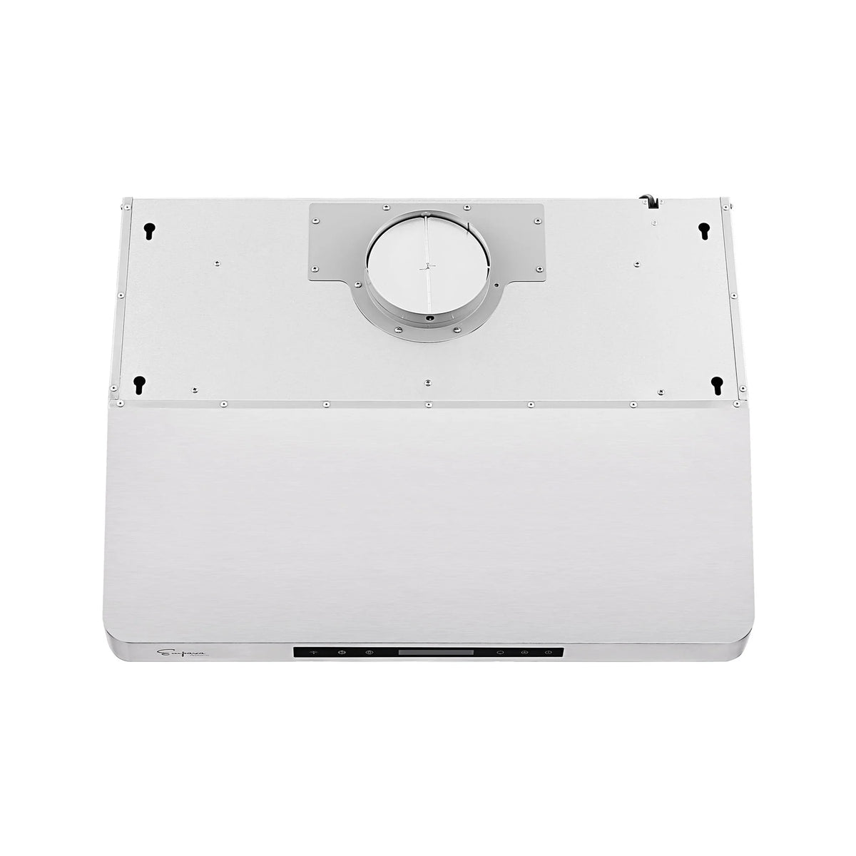 30 In. 500 CFM Ducted Under Cabinet Range Hood E27600