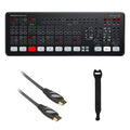ATEM Mini Extreme ISO Bundle with HDMI Cable X743759