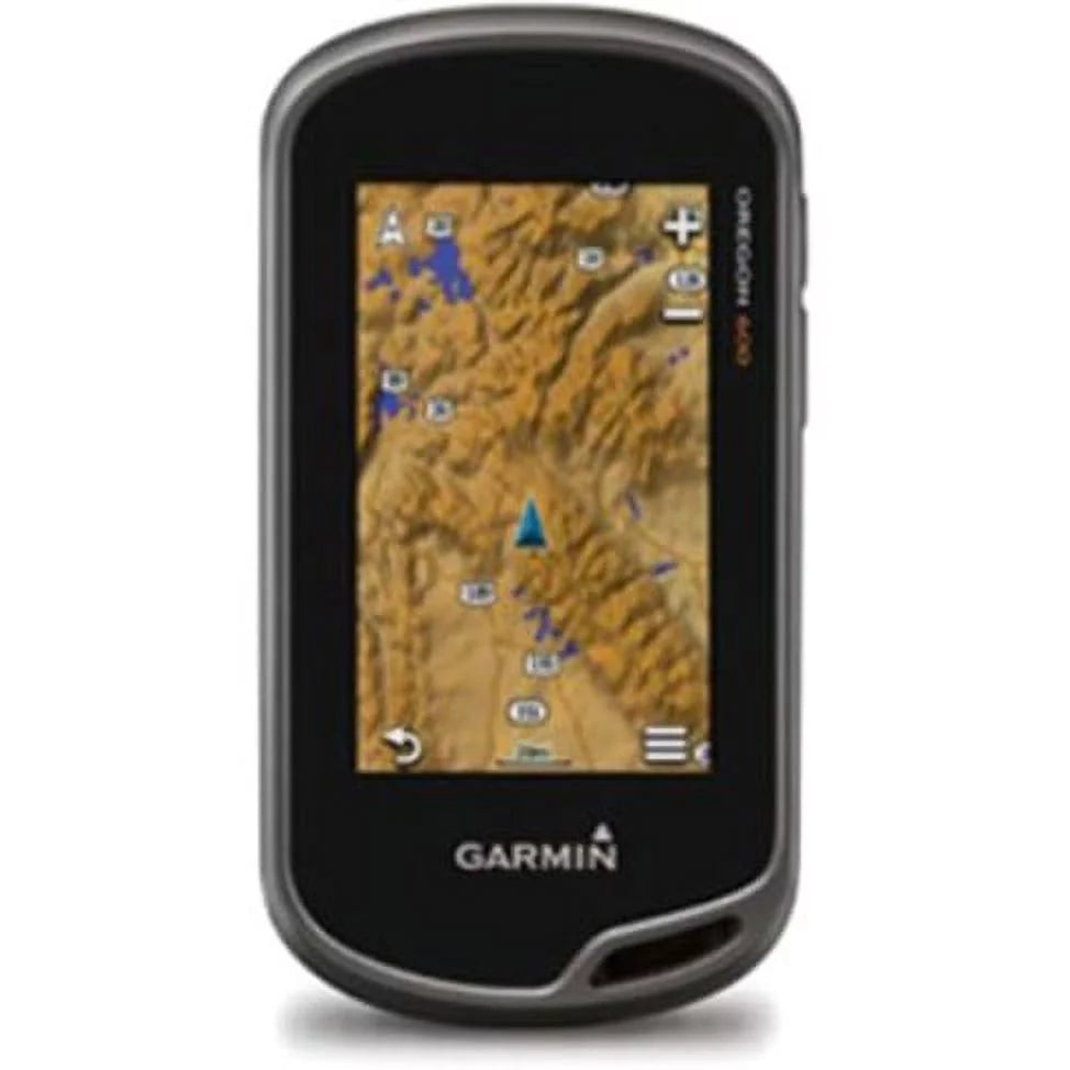 Handheld GPS Navigator Z258