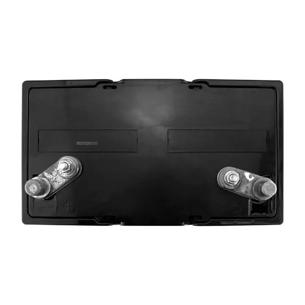 Group 27 Sealed AGM Deep Cycle Marine Battery F233140