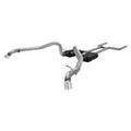 American Thunder Crossmember-Back Exhaust System A8595