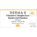Vitamin C Bright Eye Gel Pads 3 oz Z464499