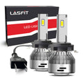 H7 High Beam LED Headlight Bulbs G622