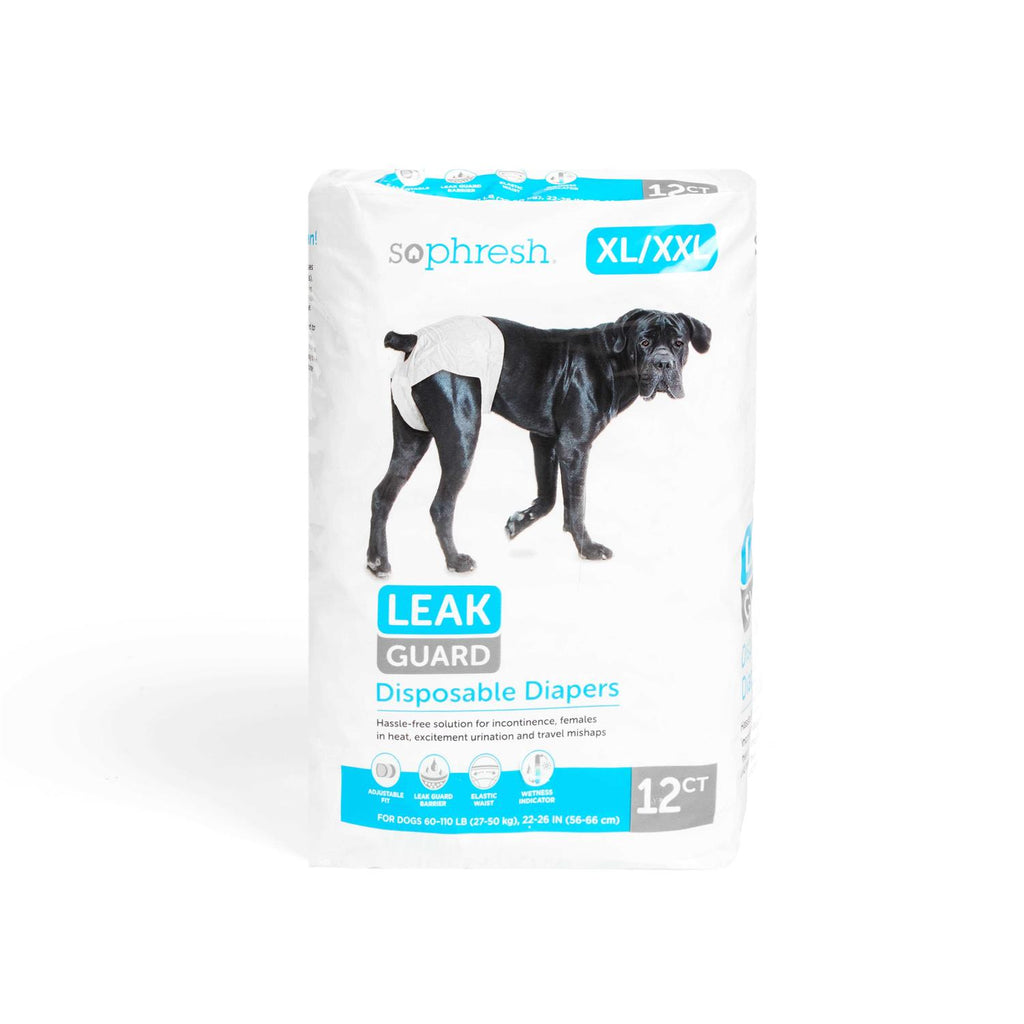Disposable Pet Diapers P493345