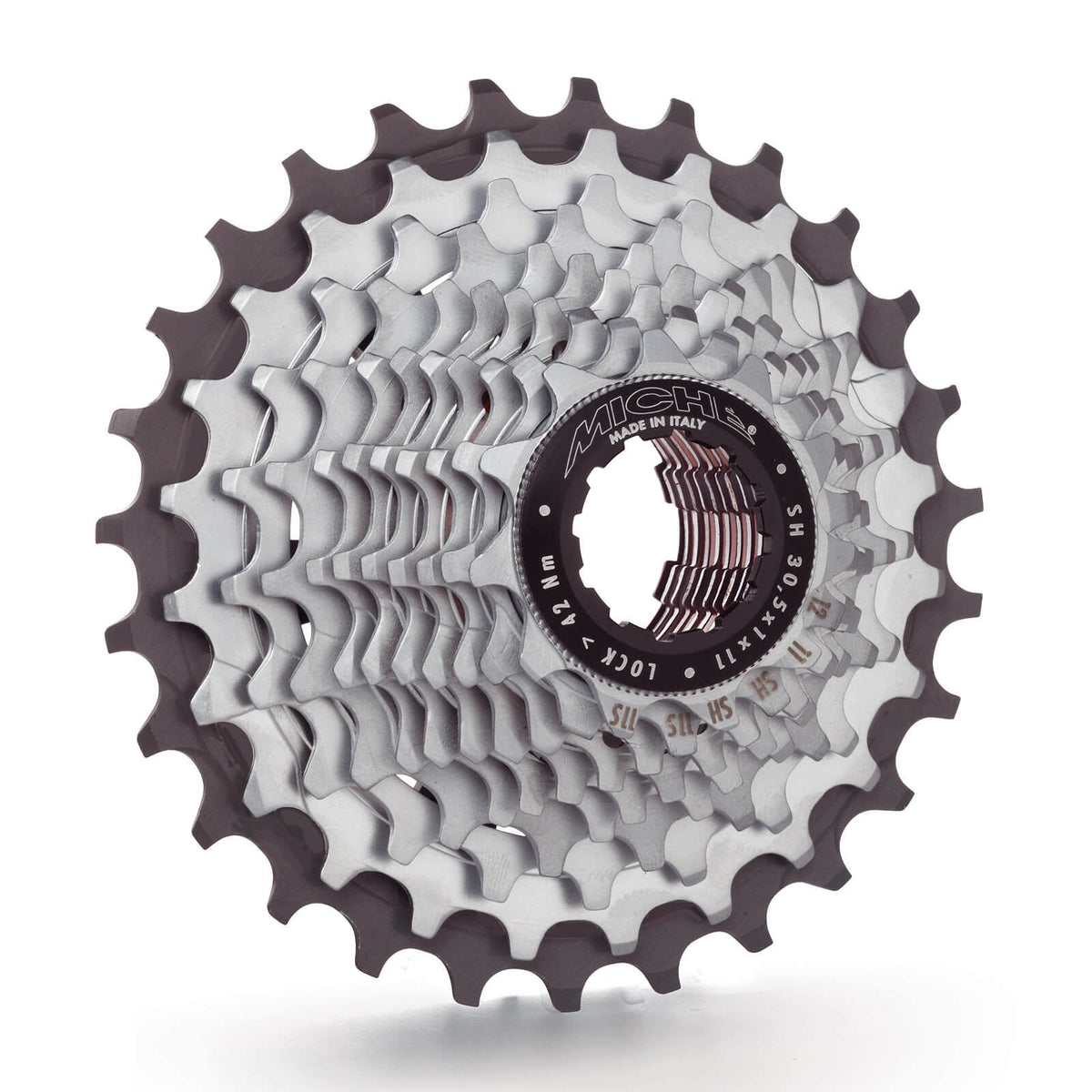 11x Cassette - 12/29T O431561