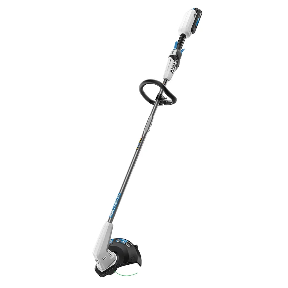 Cordless String Trimmer Kit Y252