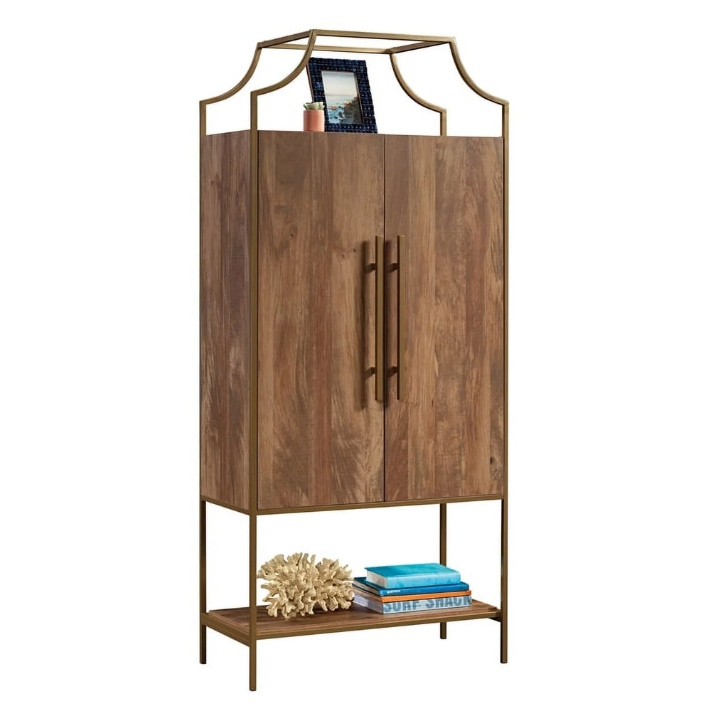 Engineered Wood Cabinet P89172
