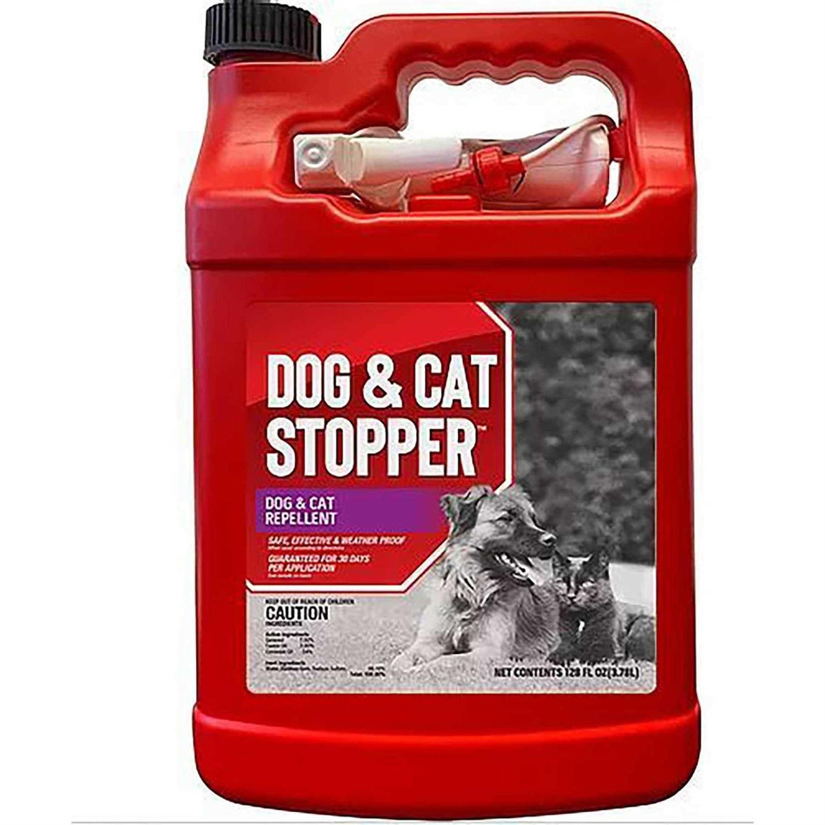 Dog and Cat Animal Repellent C352479