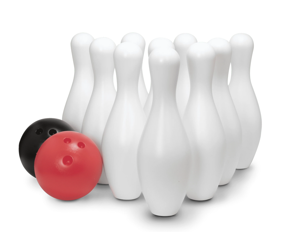 Jumbo Bowling Set R55618