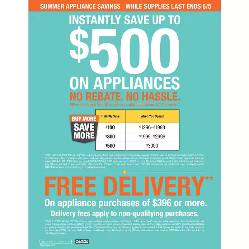 Top Freezer Refrigerator in Black L35133