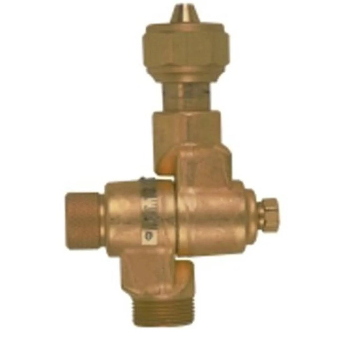 Adjustable Head Attachments B40025