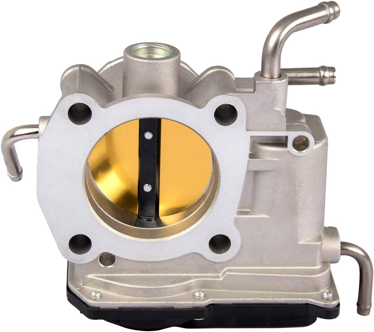 Electronic Throttle Body Assembly Replacement K951
