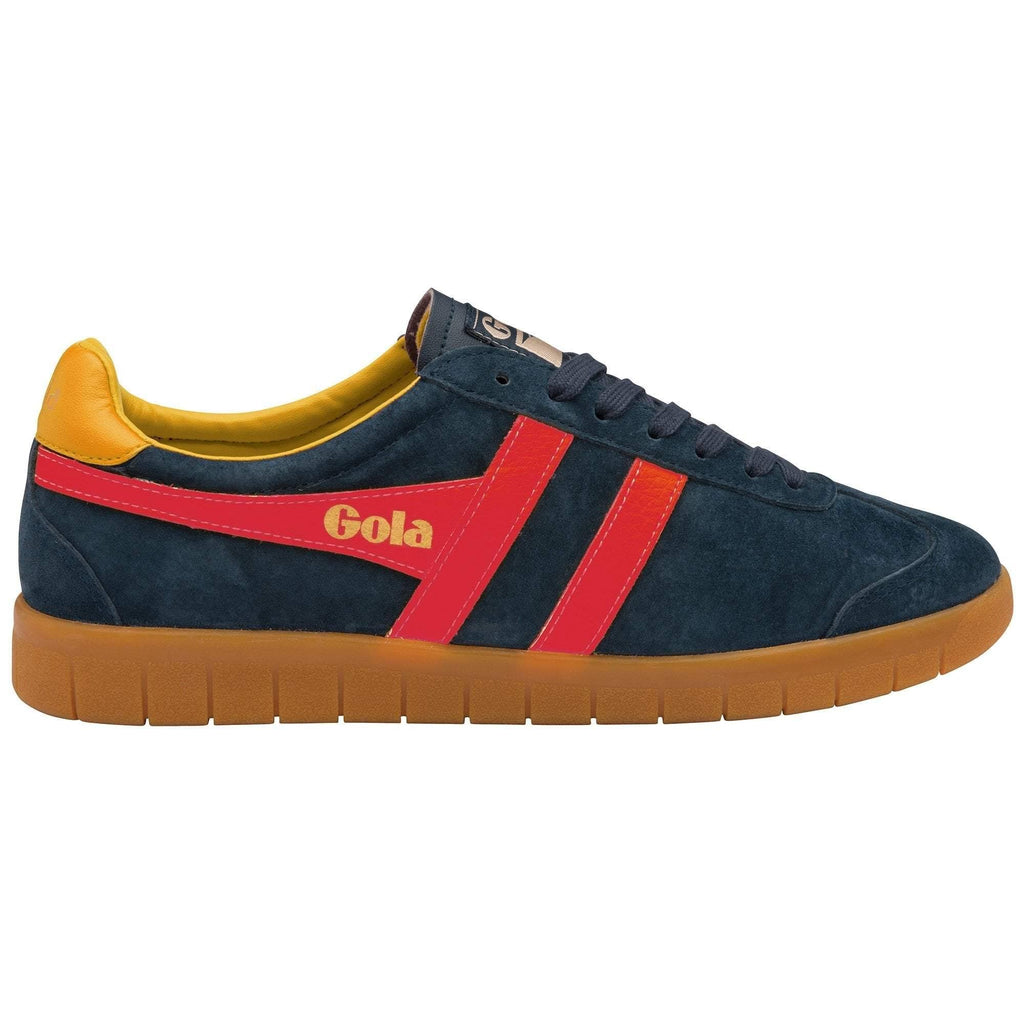 Mens Suede Sneakers C3776