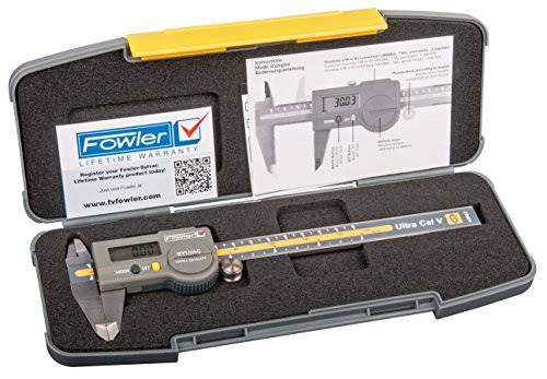 6x22/150mm Electronic Caliper Z561