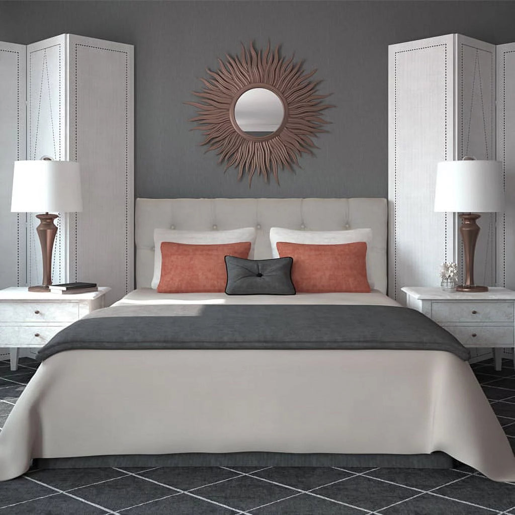 Queen Headboard E57233