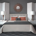 Queen Headboard E57233