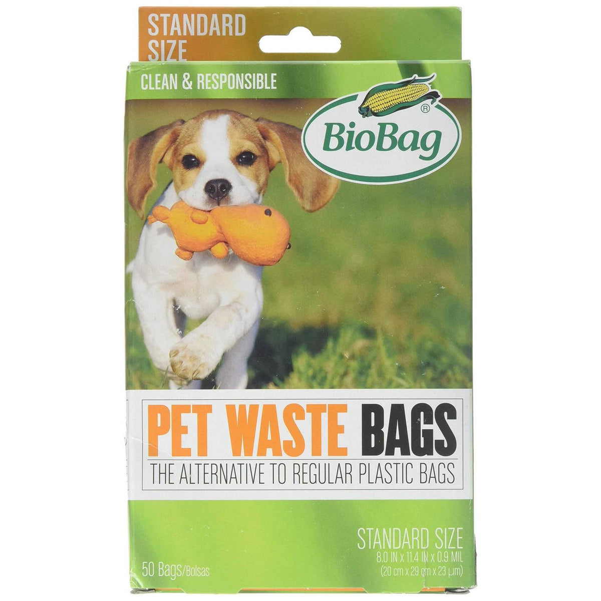 Pet Waste Bags L89028