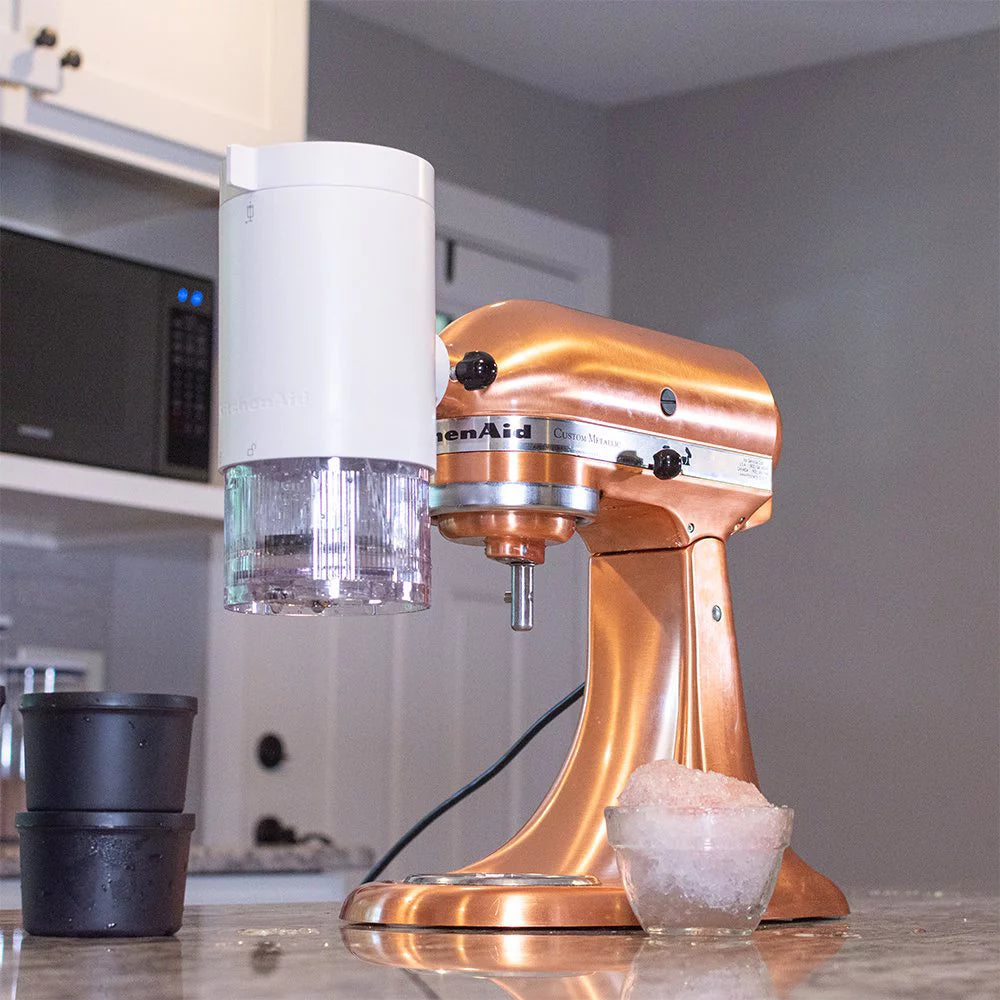 Shaved Ice Attachment C88107