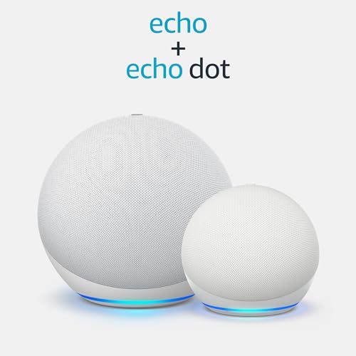 Charcoal Alexa Speaker Y9255
