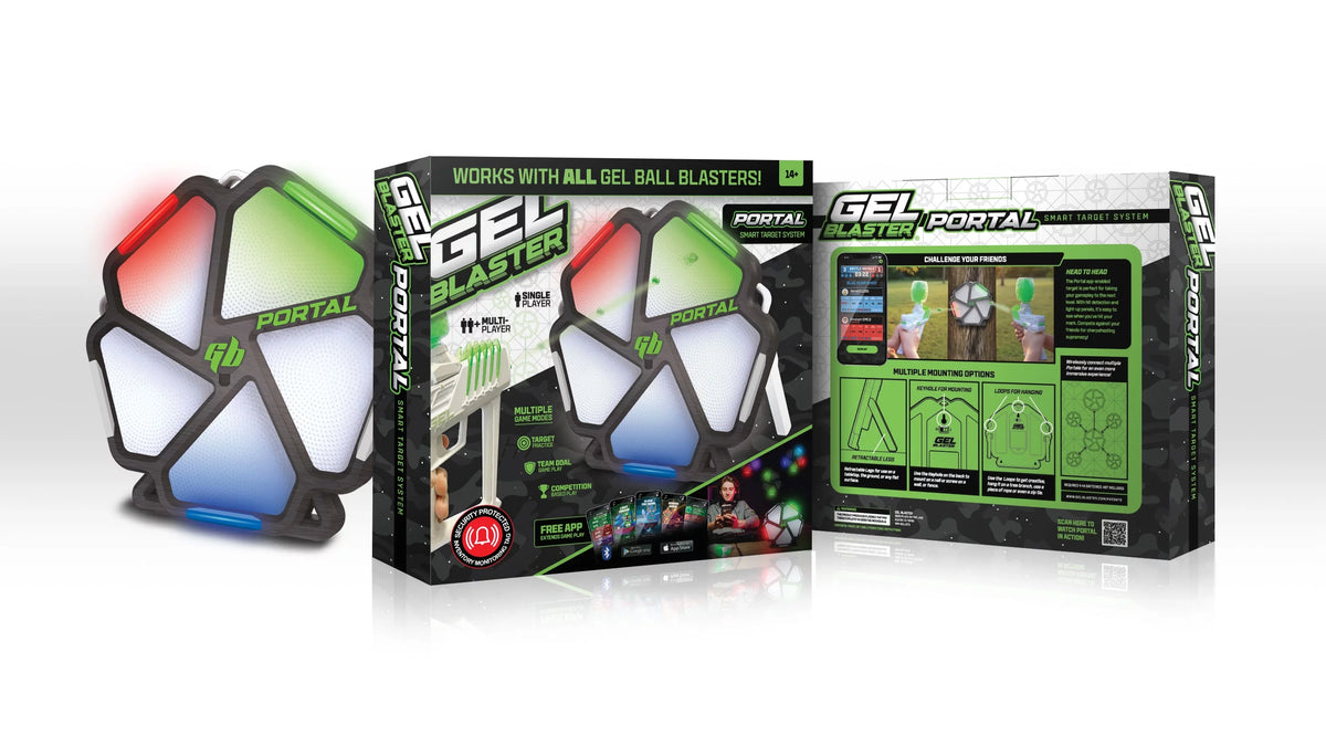 Gel Blaster Smart Target System with App B23315
