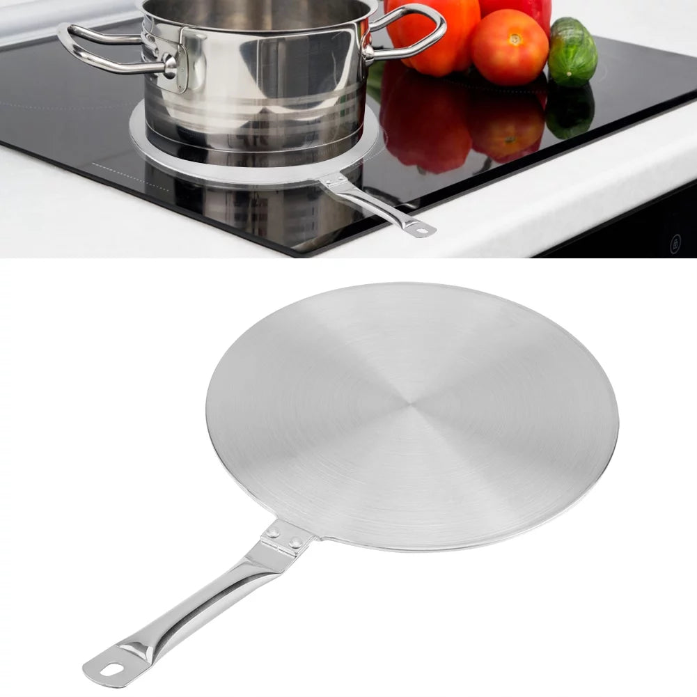 Stainless Steel Heat Diffuser B5059