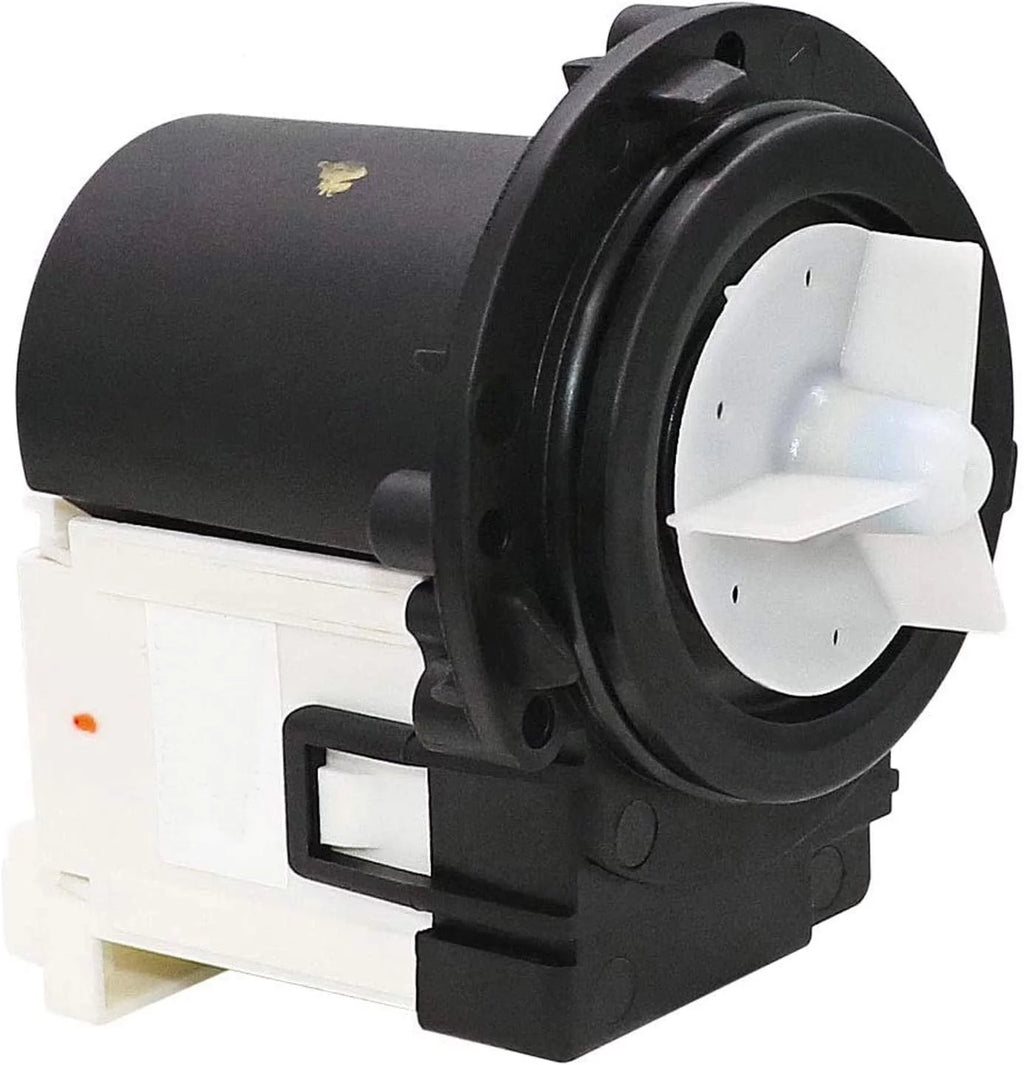 Washer Water Drain Pump Motor F737039