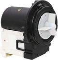 Washer Water Drain Pump Motor F737039