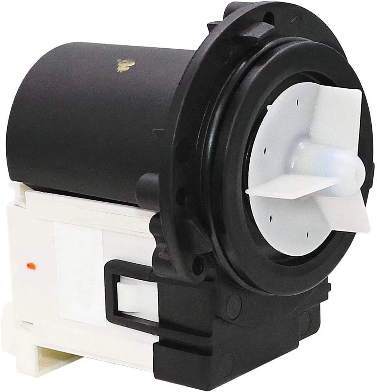 Washer Water Drain Pump Motor F737039