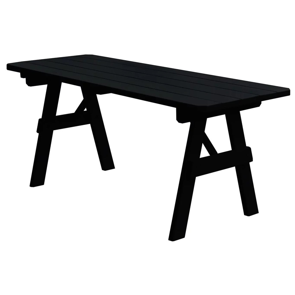 Pine Picnic Table X958726
