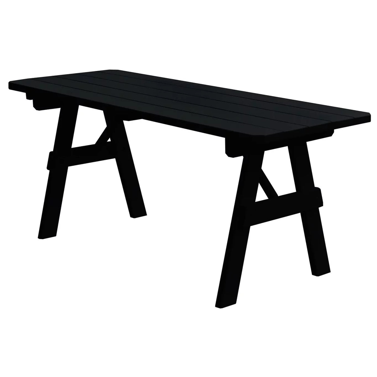 Pine Picnic Table X958726