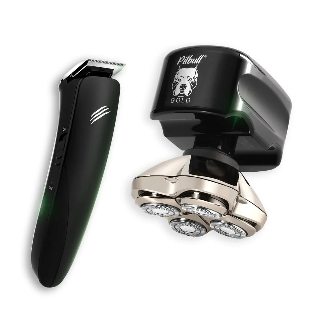 Head and Face Electric Shaver Y1617