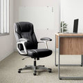 Black Executive Chair Z9699