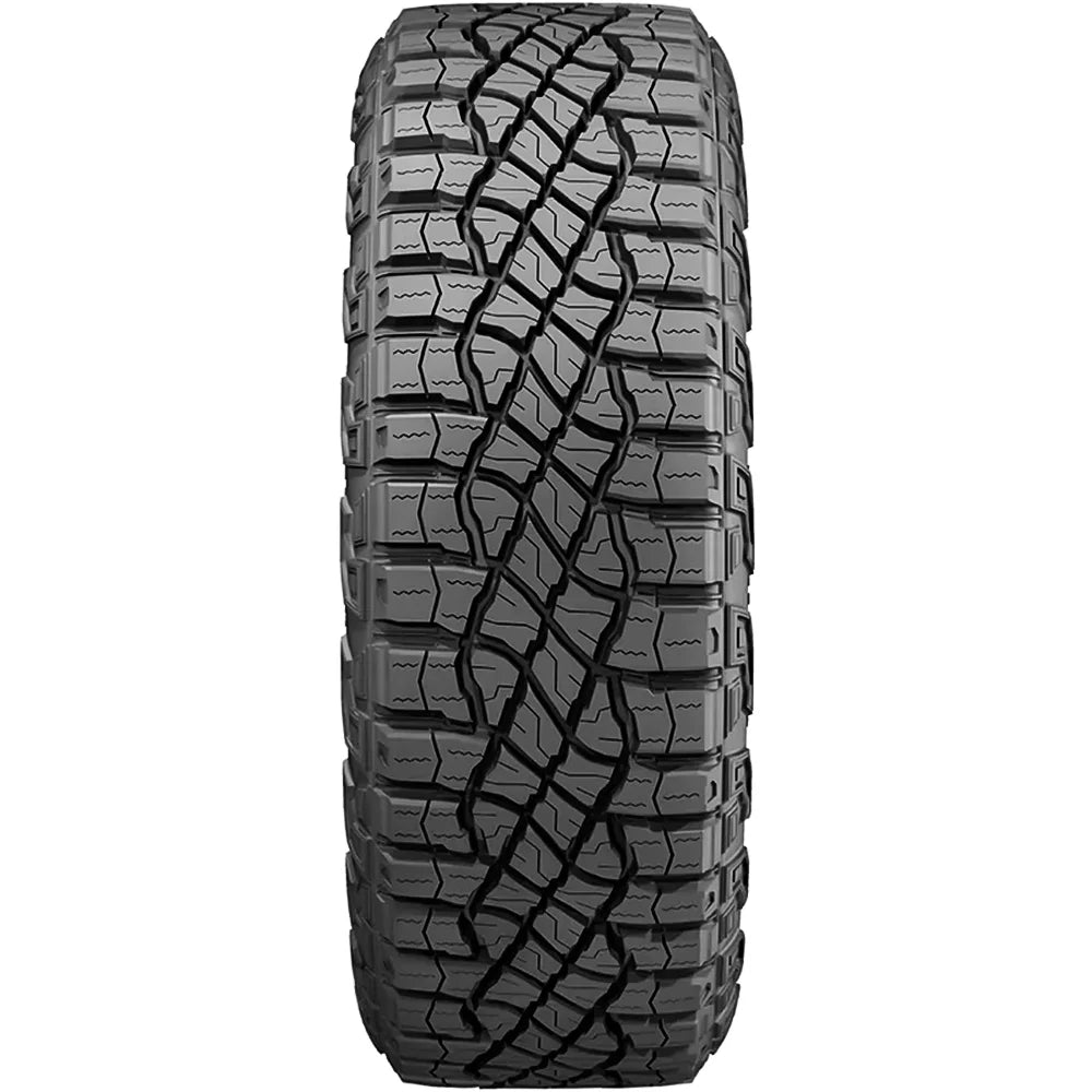 Mud Terrain Light Truck Tire H5687